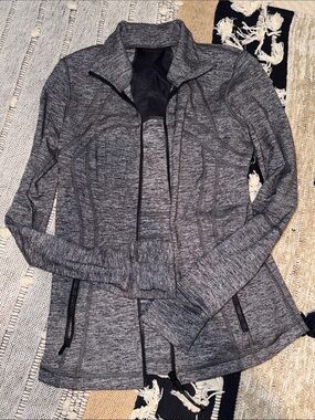 lululemon define jacket